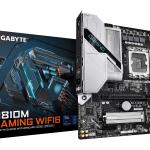 Gigabyte H810M Gaming Wi-Fi 6 DDR5 1851P Anakart