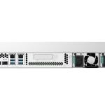 QNAP TS-432PXU-RP 4 Bay 1U Rack NAS (2 GB RAM)
