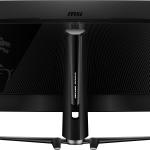MSI MPG 491CQP QD-OLED 49'' Süper Geniş Monitör