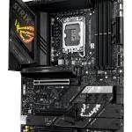 ASUS ROG Strix Z890-H Gaming WiFi LGA1851 Anakart