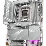 Gigabyte X870A Aorus Elite Wi-Fi 7 Ice DDR5 ATX