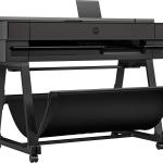 HP DesignJet T850 36" Geniş Format Yazıcı (2Y9H0A)