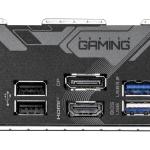 Gigabyte B760M Gaming X DDR4 LGA1700 Anakart