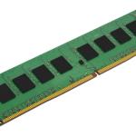 Kingston 8GB DDR4 3200 MHz Masaüstü Bellek (KVR32N22S8/8WP)