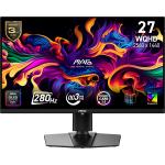 MSI MAG 271QP QD-OLED X28 27'' QHD Monitör