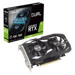 Asus GeForce RTX 3050 6GB Dual OC GDDR6 Ekran Kartı