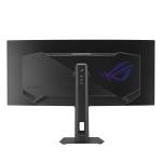 ASUS ROG Strix XG34WCDG 34" Curved Gaming Monitör