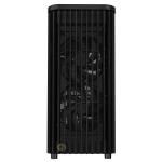 ASUS ProArt PA401 Wood Metal PWM Siyah Kasa