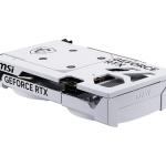 MSI GeForce RTX 5060 8GB Ventus 2X OC Beyaz Ekran Kartı
