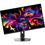 MSI MAG 321UP QD-OLED 31.5" 4K Gaming Monitör