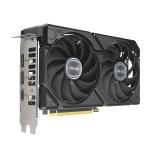 Asus Dual Radeon RX 9060 XT 8GB GDDR6 Ekran Kartı