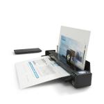 Ricoh ScanSnap iX100 Wi-Fi Taşınabilir Tarayıcı