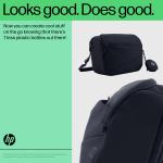 HP Creator 13.3" Laptop Sleeve Lacivert (6M5S4AA)