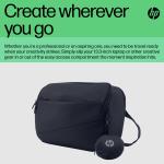 HP Creator 13.3" Laptop Sleeve Lacivert (6M5S4AA)