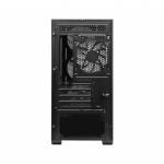 MSI MAG Forge M100A ARGB mATX Gaming Kasa