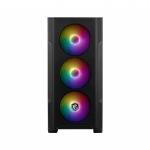 MSI MAG Forge M100A ARGB mATX Gaming Kasa