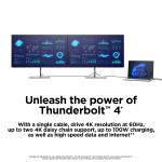 HP E27k G5 27" 4K Type-C Pivot IPS Monitör (6N4C4AA)