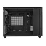 ASUS PRIME AP201 MESH - BLACK