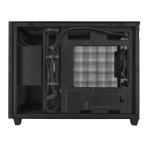 ASUS PRIME AP201 MESH - BLACK