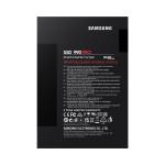 Samsung 990 Pro 2TB M.2 NVMe SSD (7450/6900 MB/s)