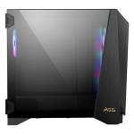 MSI MEG Prospect 700R Full Tower Kasa