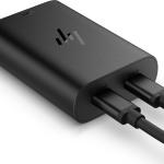HP 65W USB-C Notebook Şarj Adaptörü (600Q8UT)