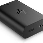 HP 65W USB-C Notebook Şarj Adaptörü (600Q8UT)