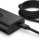 HP 65W USB-C Notebook Şarj Adaptörü (600Q8UT)