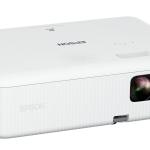 Epson CO-W01 3000 ANSI Lümen 1280x800 WXGA Projeksiyon Cihazı