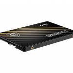 MSI Spatium S270 240GB 2.5" SATA SSD