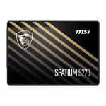 MSI Spatium S270 240GB 2.5" SATA SSD