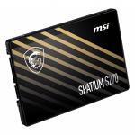 MSI Spatium S270 240GB 2.5" SATA SSD