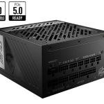 MSI MPG A850G PCIE5 850W 80+ Gold Güç Kaynağı