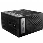MSI MPG A850G PCIE5 850W 80+ Gold Güç Kaynağı