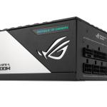 Asus ROG Loki SFX-L 1000W Platinum Gaming Güç Kaynağı