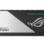 Asus ROG Loki SFX-L 750W Platinum Güç Kaynağı