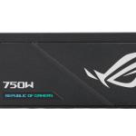 Asus ROG Loki SFX-L 750W Platinum Güç Kaynağı
