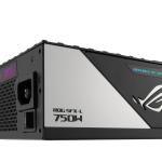 Asus ROG Loki SFX-L 750W Platinum Güç Kaynağı