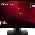 ViewSonic TD2465 24" Dokunmatik Monitör