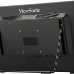 ViewSonic TD2465 24" Dokunmatik Monitör
