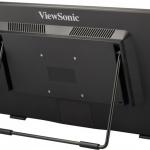 ViewSonic TD2465 24" Dokunmatik Monitör