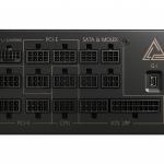 MSI MEG AI1300P PCIe 5 1300W Platinum Güç Kaynağı