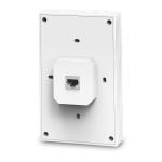 TP-Link Omada EAP655-Wall AX1800 Duvar Tipi Access Point