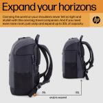 HP Travel 25 Litre 15.6" Notebook Sırt Çantası