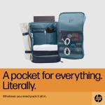 HP Travel 25 Litre 15.6" Notebook Sırt Çantası