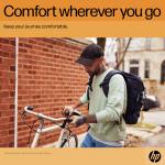 HP Travel 25 Litre 15.6" Notebook Sırt Çantası