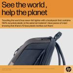 HP Travel 18 Litre 15.6" Notebook Sırt Çantası