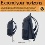 HP Travel 18 Litre 15.6" Notebook Sırt Çantası