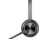 Poly Voyager 4320 USB-A Mikrofonlu Stereo Kulaklık