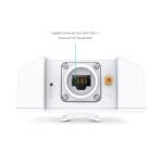 TP-Link Omada EAP650-Outdoor AX3000 Wi-Fi 6 Dış Ortam Access Point